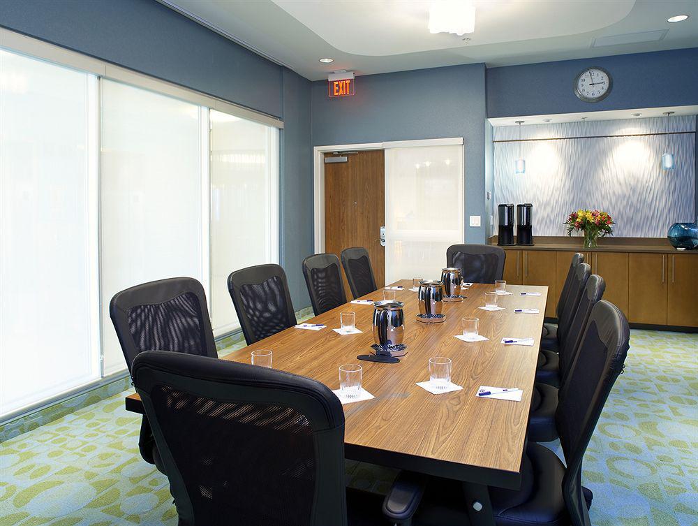 Springhill Suites By Marriott Chicago Waukegan/Gurnee Faciliteter billede