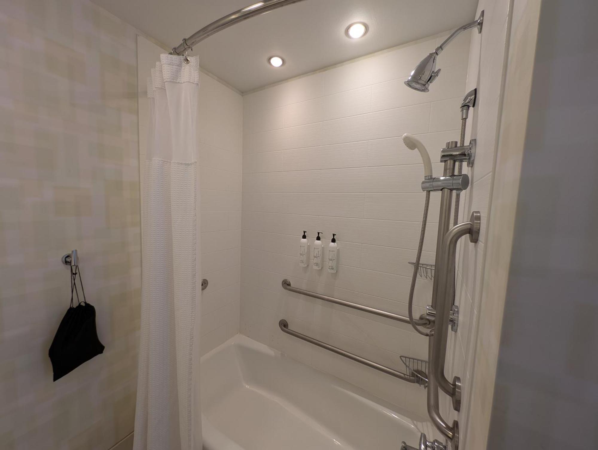 Springhill Suites By Marriott Chicago Waukegan/Gurnee Eksteriør billede