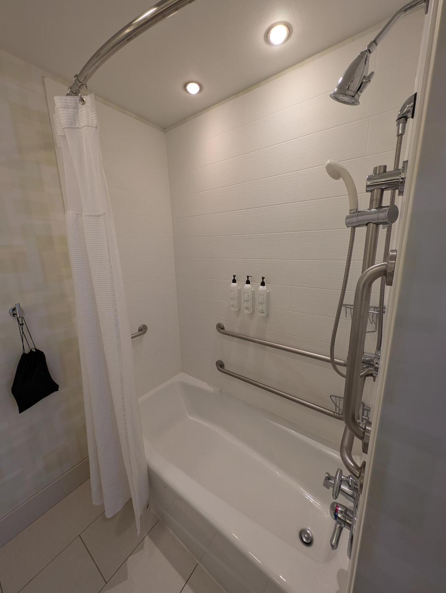 Springhill Suites By Marriott Chicago Waukegan/Gurnee Eksteriør billede