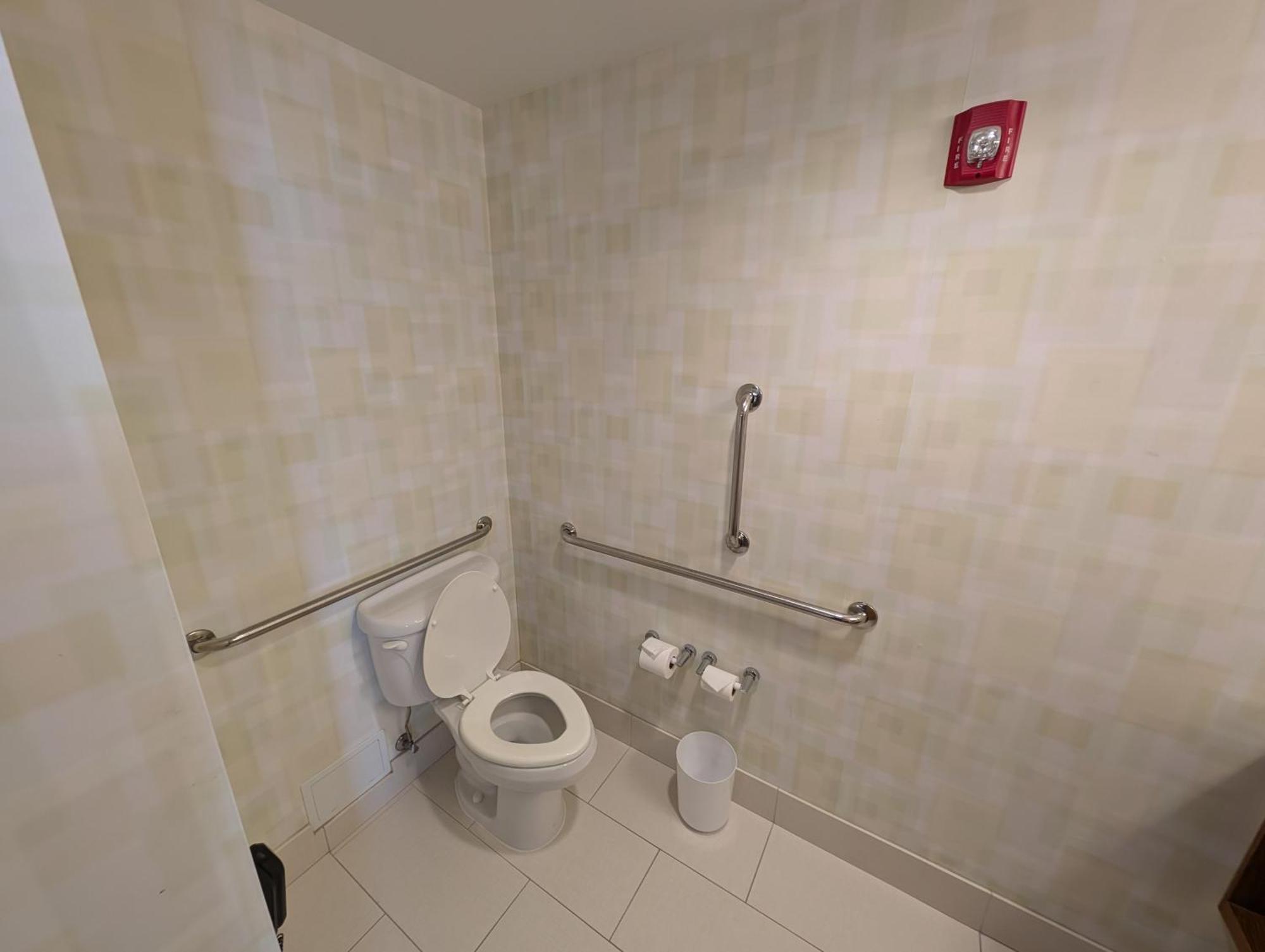 Springhill Suites By Marriott Chicago Waukegan/Gurnee Eksteriør billede