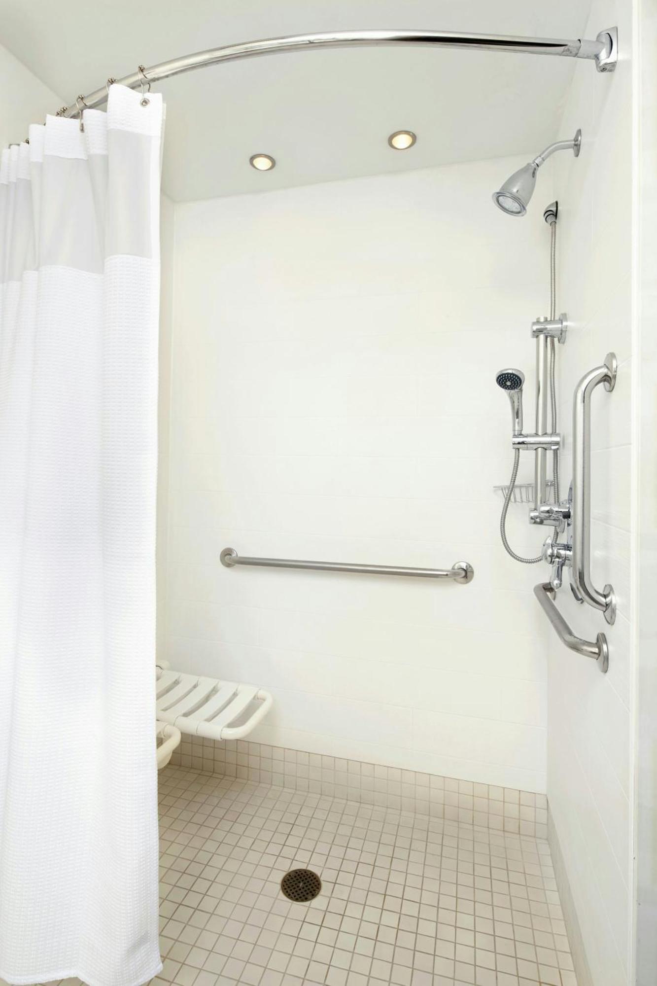 Springhill Suites By Marriott Chicago Waukegan/Gurnee Eksteriør billede
