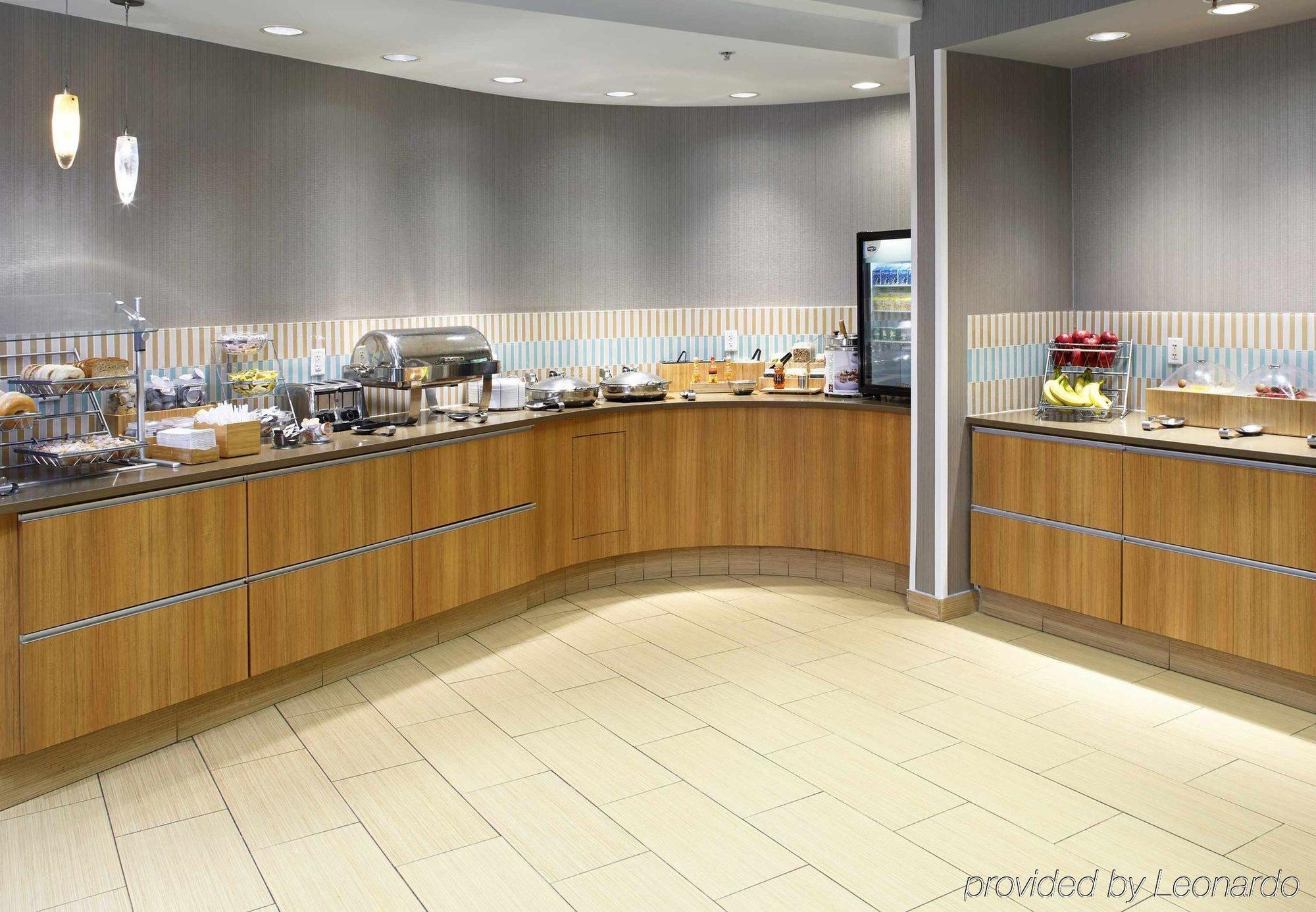 Springhill Suites By Marriott Chicago Waukegan/Gurnee Eksteriør billede