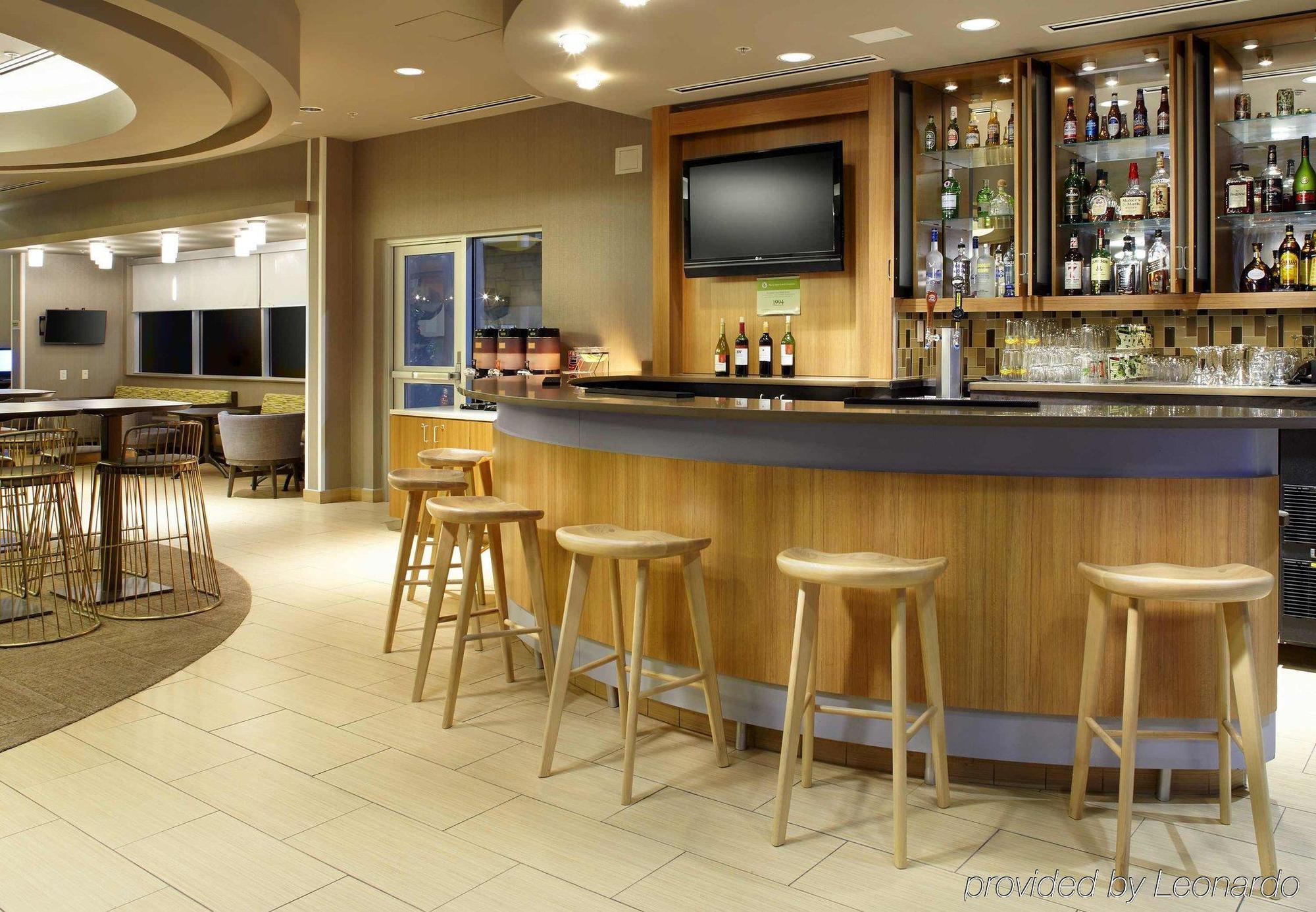 Springhill Suites By Marriott Chicago Waukegan/Gurnee Eksteriør billede