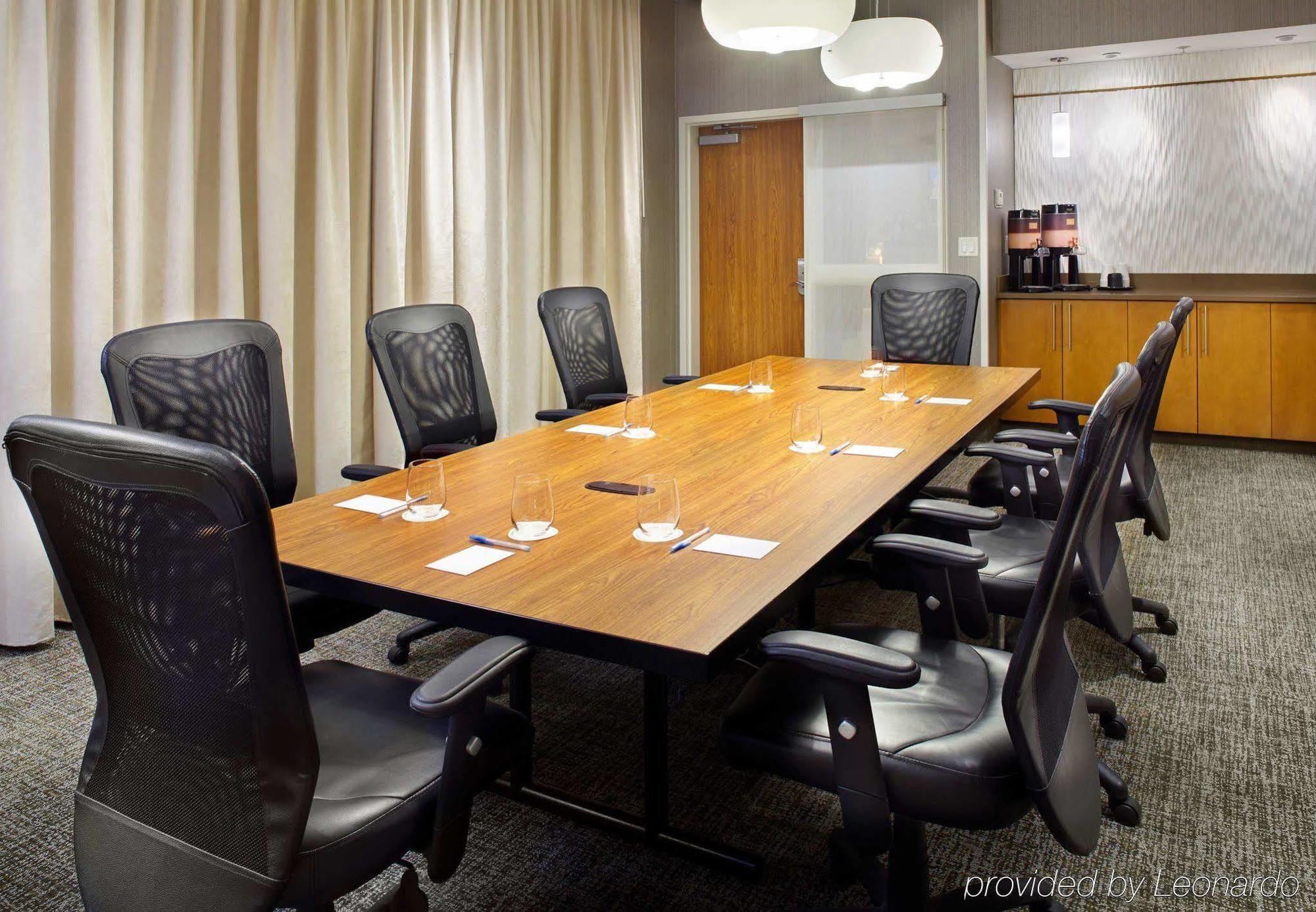 Springhill Suites By Marriott Chicago Waukegan/Gurnee Eksteriør billede